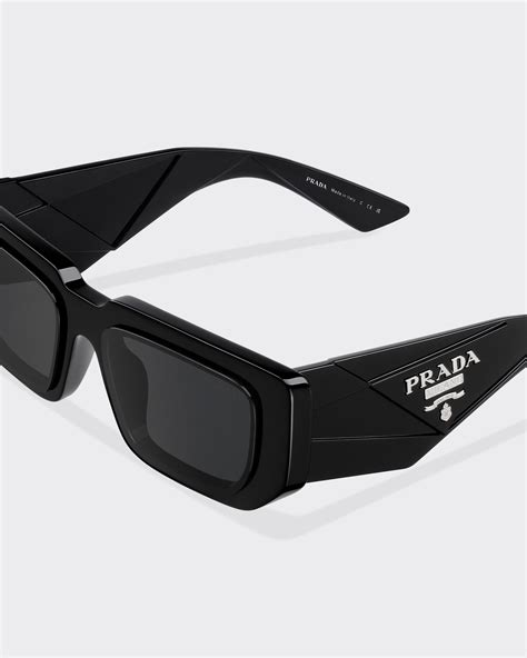 prada slate grey sunglasses|59mm cat eye sunglasses prada.